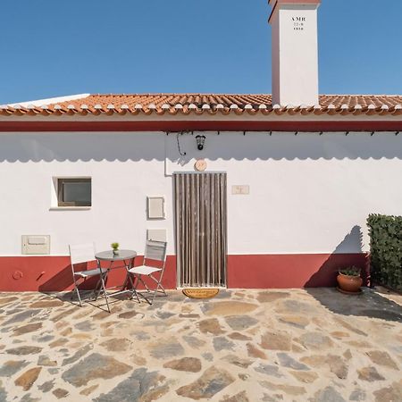 Casa Da Ritinha - Praia Azenhas D El Rey Montes Juntos Exterior foto